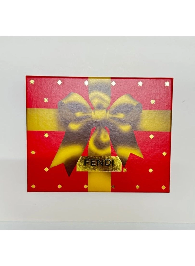 Fendi Eau de Toilette - 25ML + Body lotion - 30ML