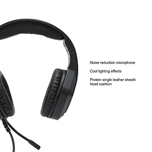 Gaming Headset Wired Headset