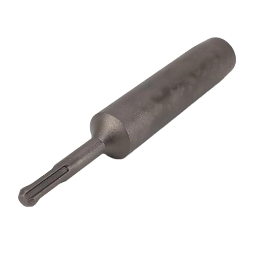 Ground Rod Driver - SDS Plus 20mm / 0.8in