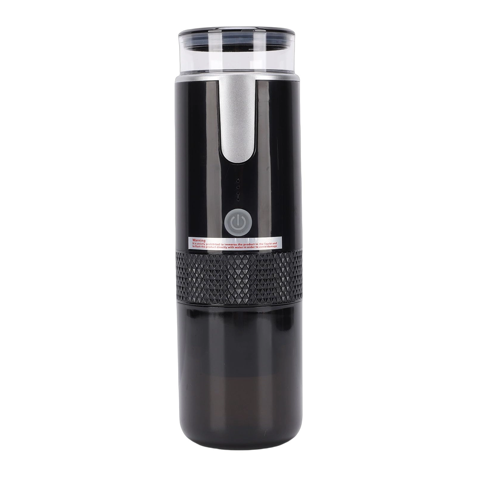 Portable Coffee Maker - 110ml capsules ground coffee