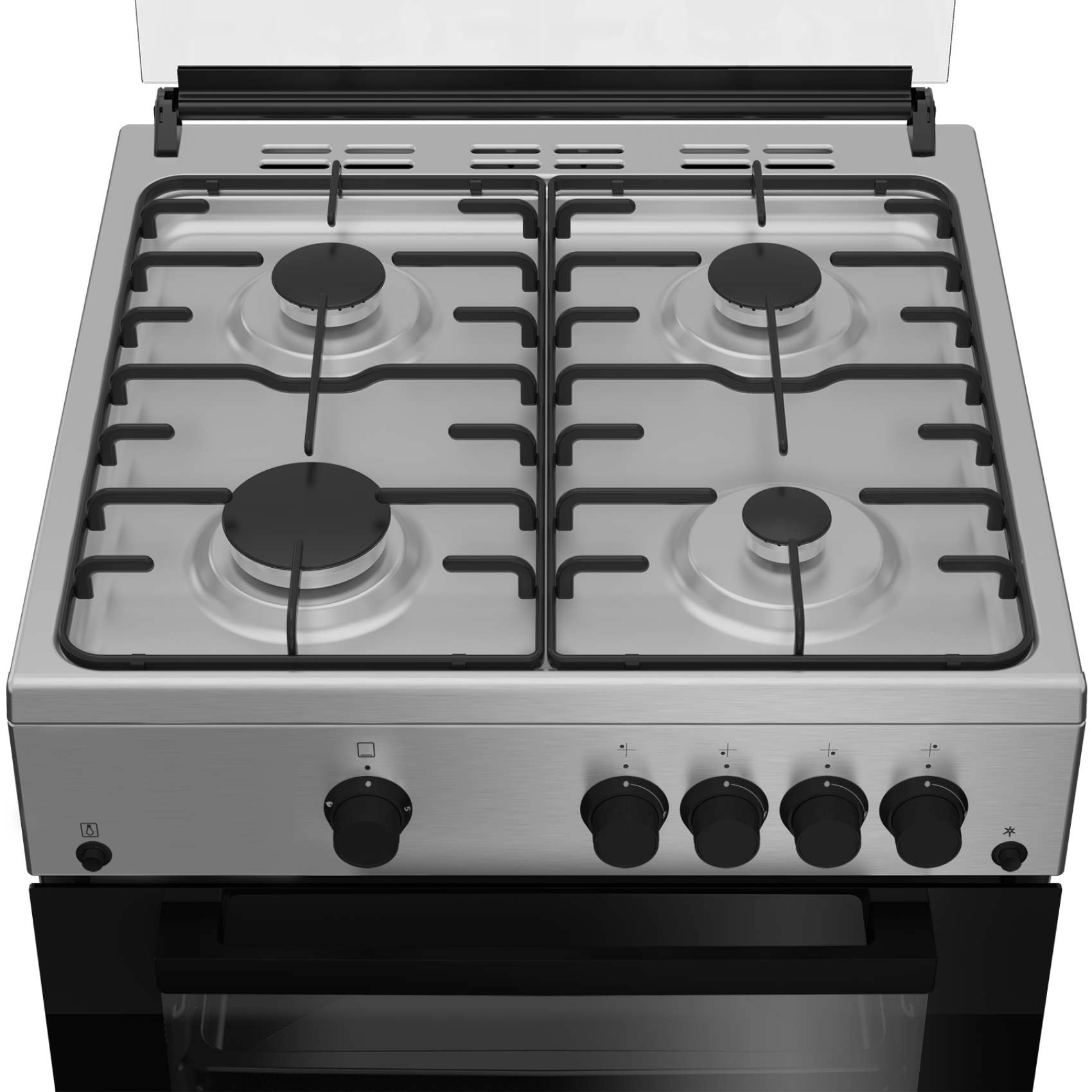 FSG62010GX GAS Cooker