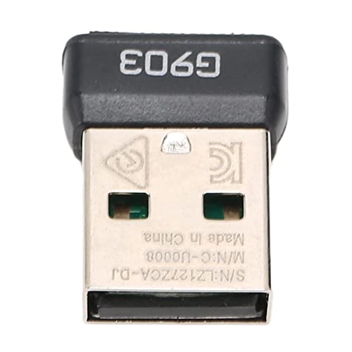 USB Receiver - 2.4G wireless