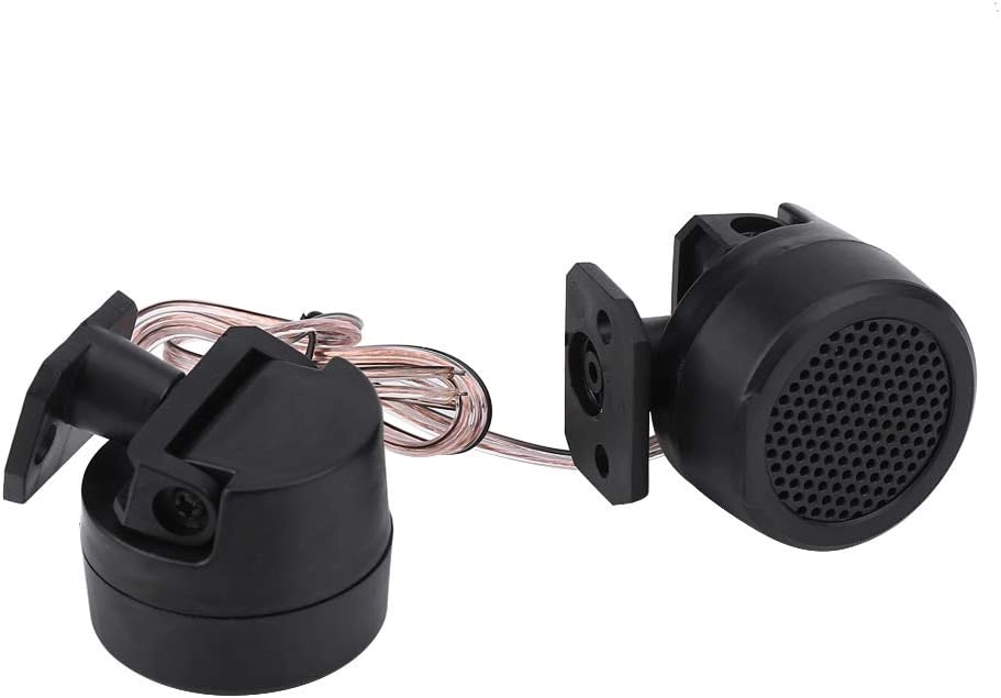 Car Tweeters - 12V 500W