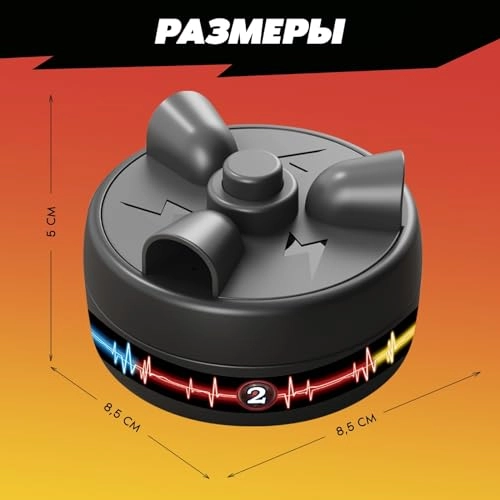 Tok-Shok - Russian Ages 8+