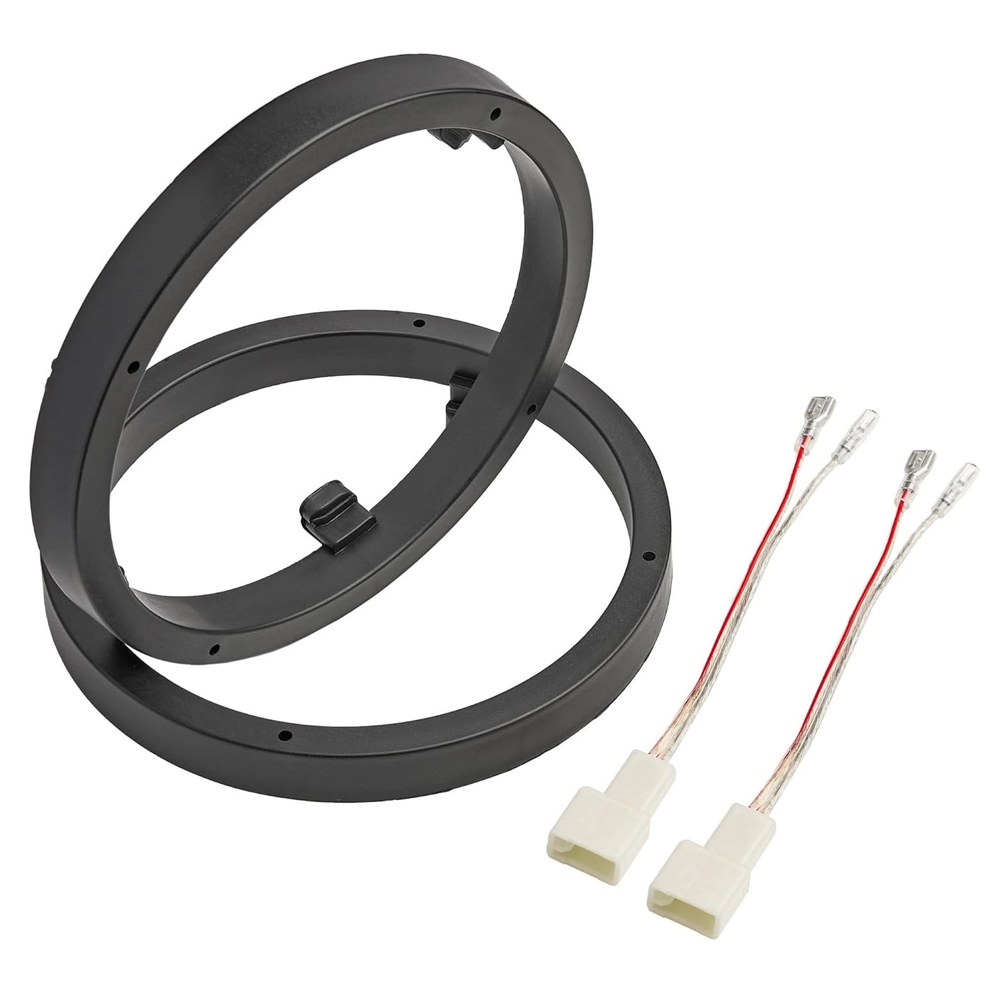 6.5 Inch Speaker Adapter Bracket Kit