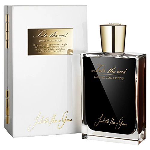 Into The Void Eau de Parfum 75ml