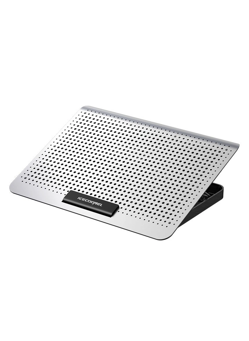 ICE COOREL Laptop Cooling Pad - One 17 Inch