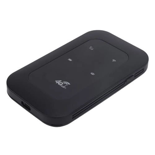Portable WiFi Router - 150Mbps 802.11 b/g/n