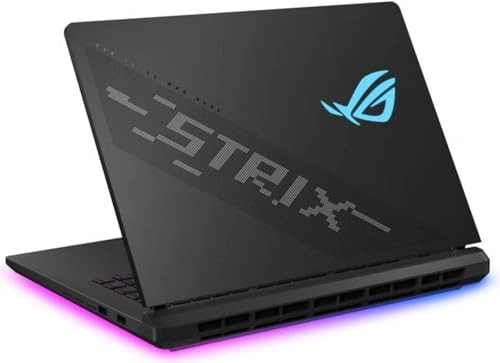 ROG Strix SCAR 16 G635LX - 16'' Core Ultra 9-275HX 64GB 2TB SSD