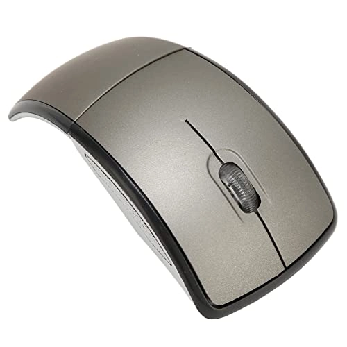 Portable Optical Mouse - 2.4G+BT3.0+BT5.0