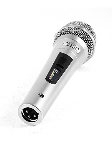 Condenser Wired Microphone
