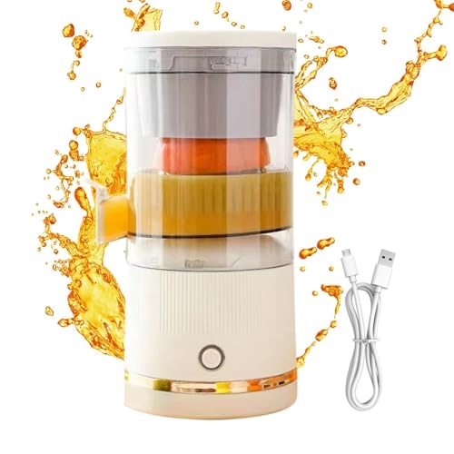 Automatic Separation Juicer - 7.4V 401ml-600ml