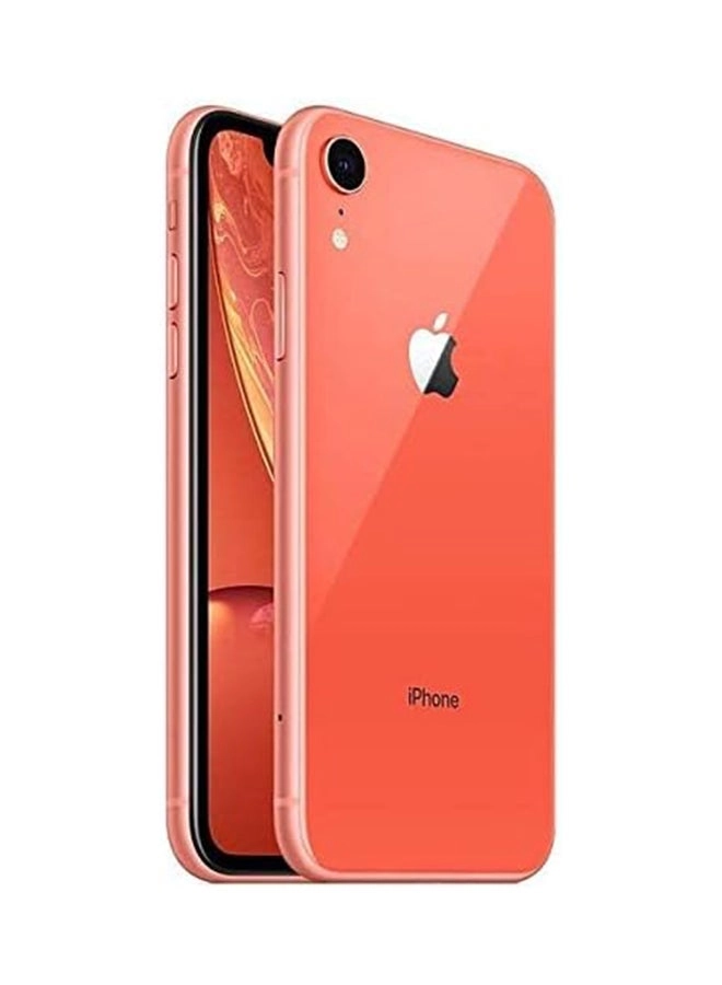 (Renewed) iPhone XR - 128GB