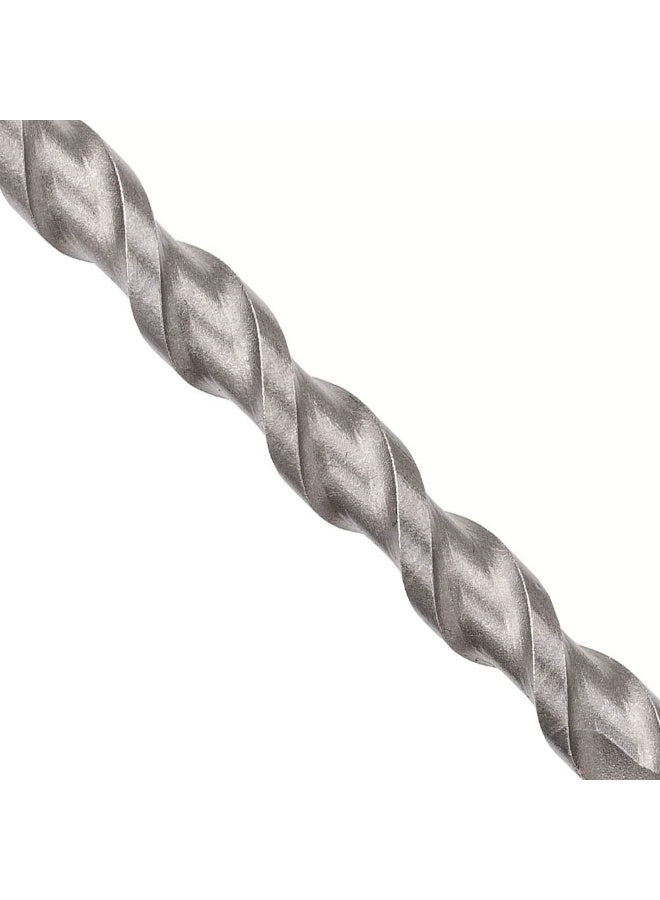 2608680278 - 12mm Hammer Drill Bit SDS Plus-1