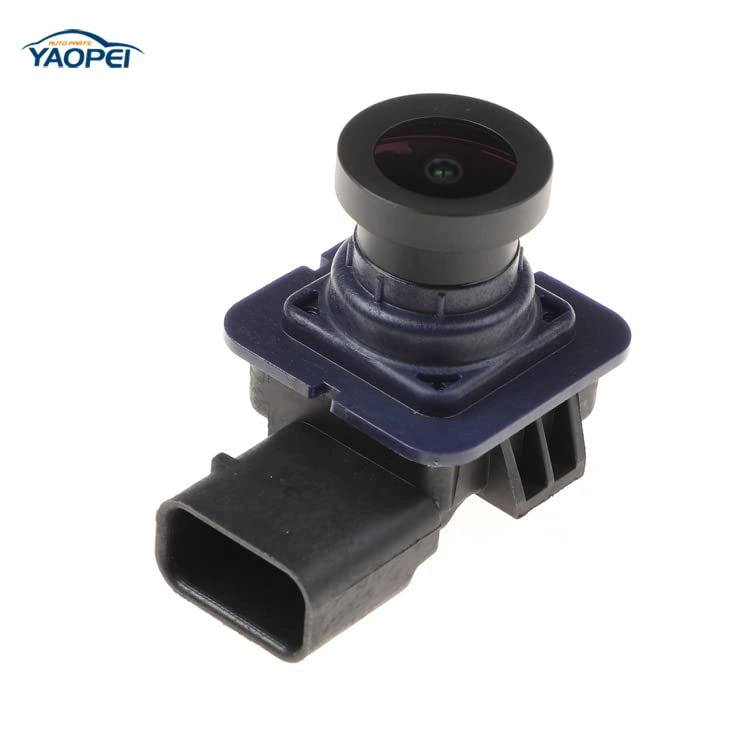 Rear View Backup Camera - 6 Pins Connection