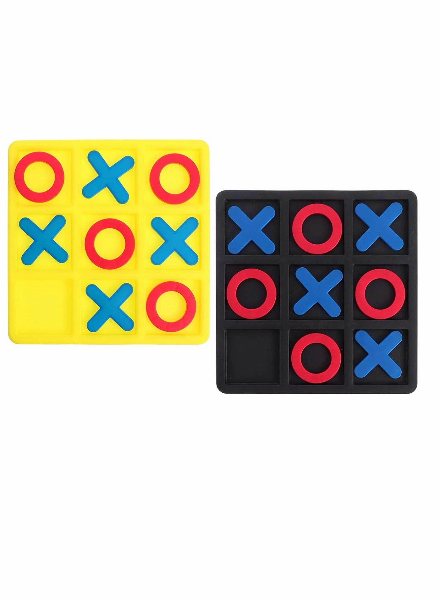 Tic Tac Toe
