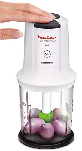 Multi Moulinette - 500 ml Electric