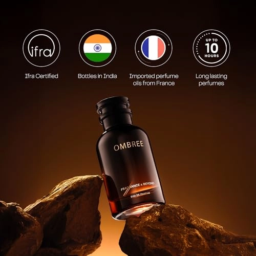 Ombree Eau de Parfum 100ml