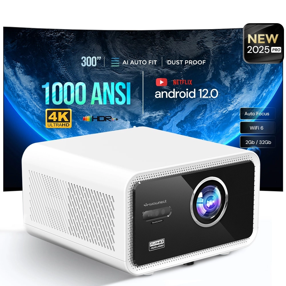 BEAM PRO PROJ-103-AN 1200 ANSI
