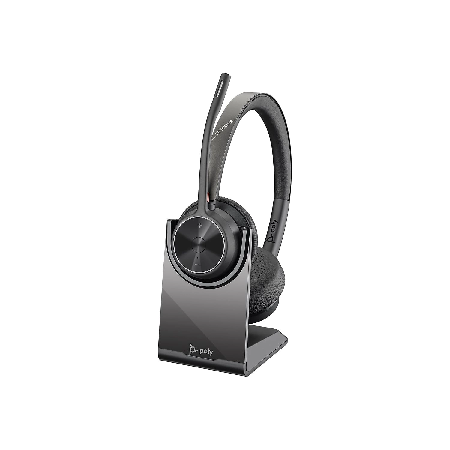 POLY Voyager 4320 UC - Wireless Headset