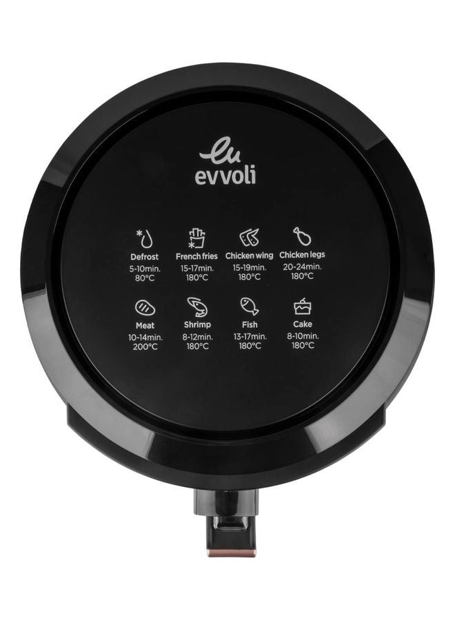 Air fryer EVKA-AF4001BG