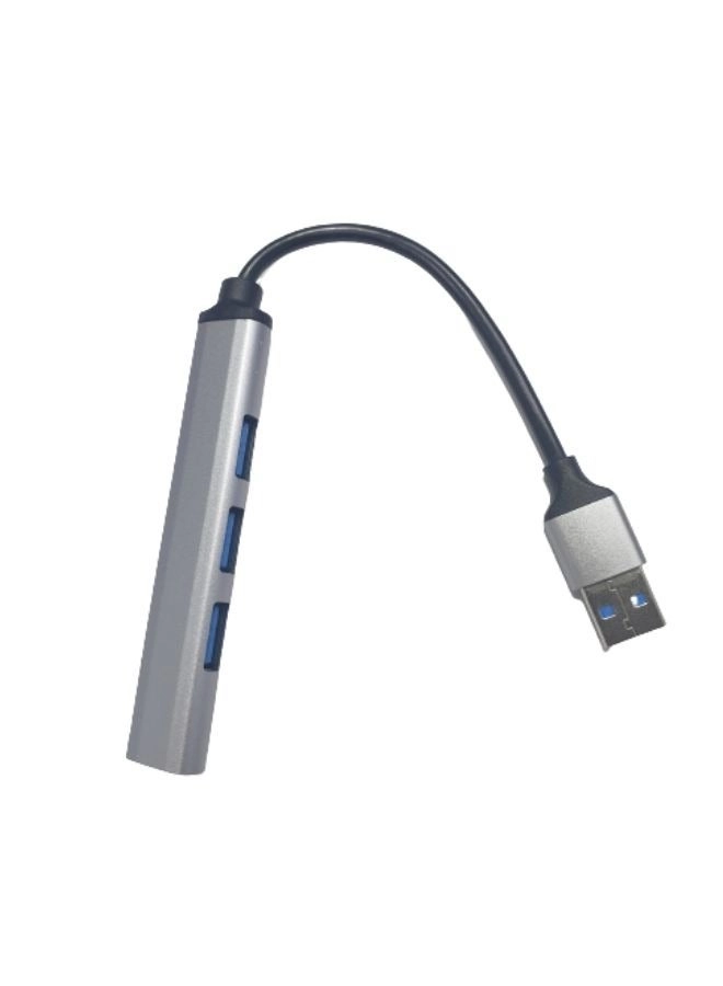 Captaintech USB Hub - 4 Port USB 3.0