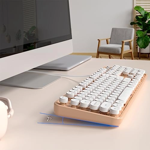 Wired Computer Keyboard - Wired