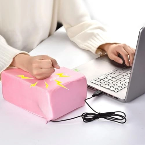 Giant Enter Key - USB-A