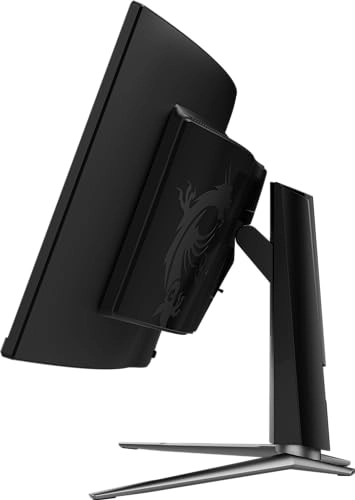 MPG 491CQP QD-OLED - MPG491CQPQD-OLED 49 inch