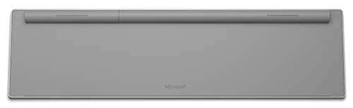 SP4Type Cover - QWERTY Wireless
