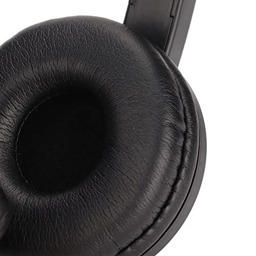 PC-3033 Wired Headset