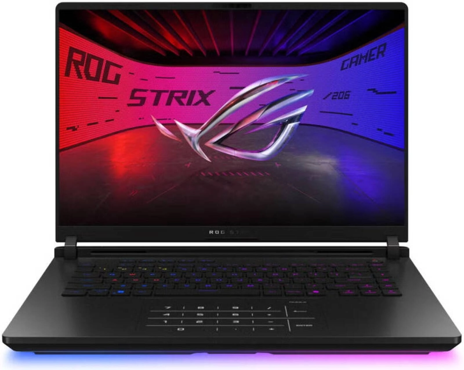 ROG Strix SCAR 16 G635LX - 16'' Core Ultra 9-275HX 64GB 2TB SSD