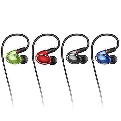 FH1 Wired Earbud