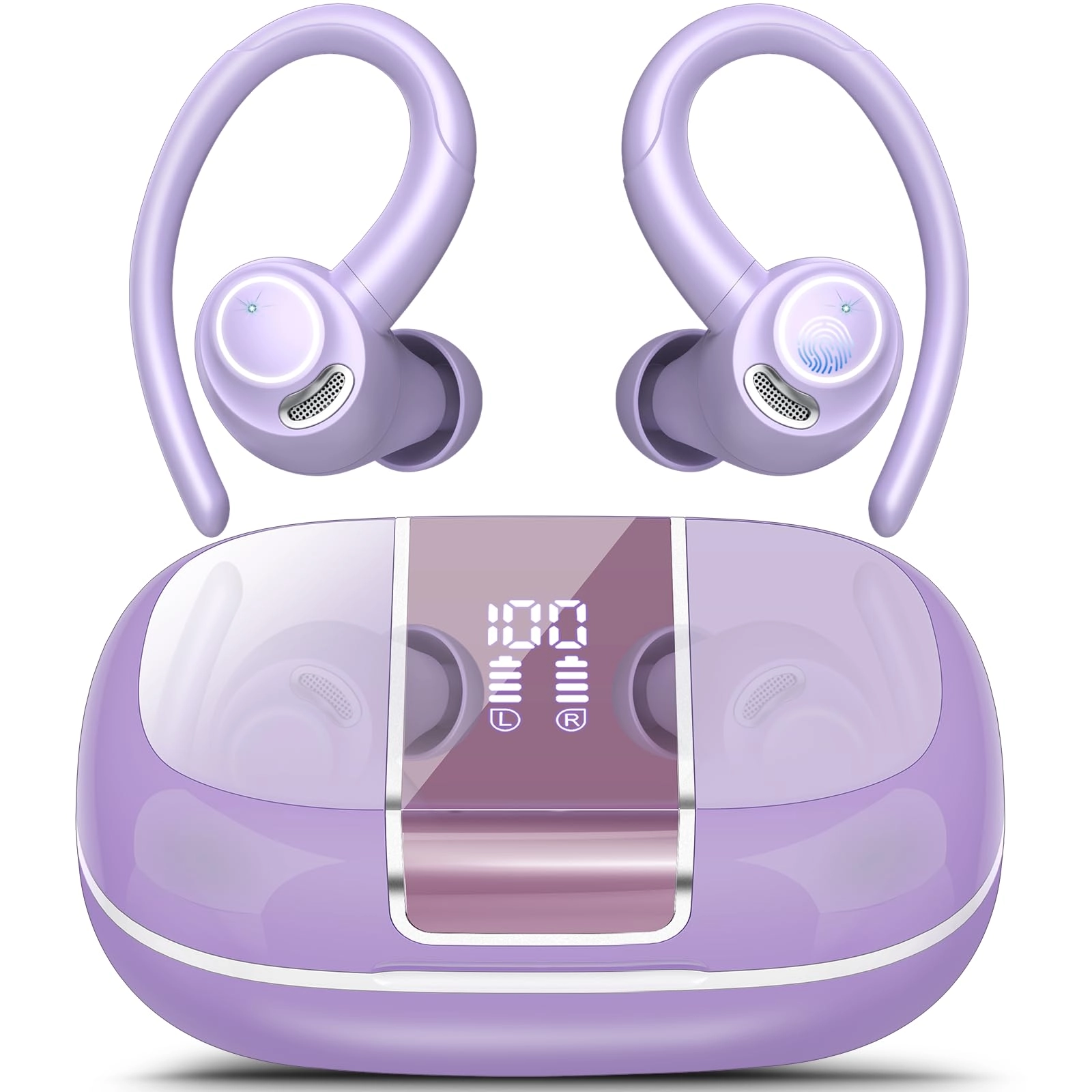 V90 Wireless Earbud