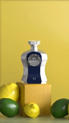 Highness VI Blue Eau de Parfum 100 ml