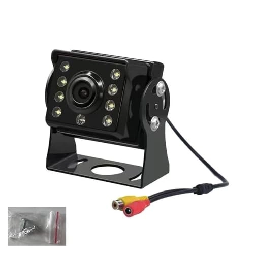 Reversing Camera - Night vision Wire
