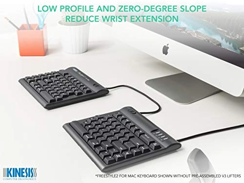 Freestyle2 - US Wired