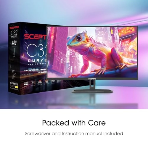 C325B-FW260D - 1920 x 1080 Pixels 32 Inches