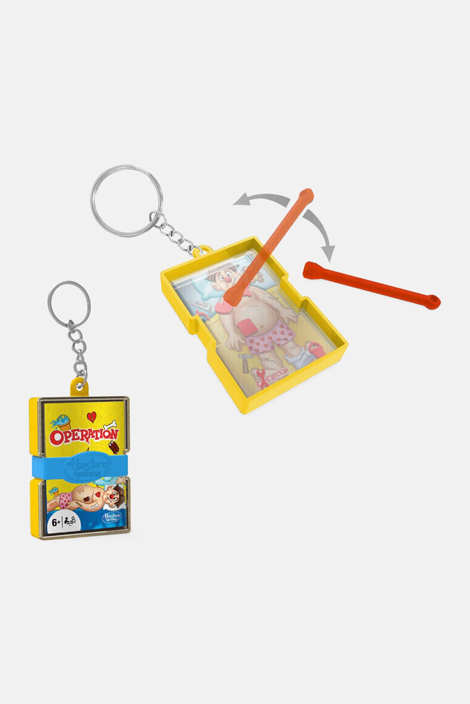 Monopoly Classic + Operation