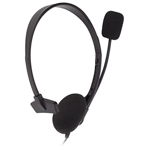 S480 Wired Headset
