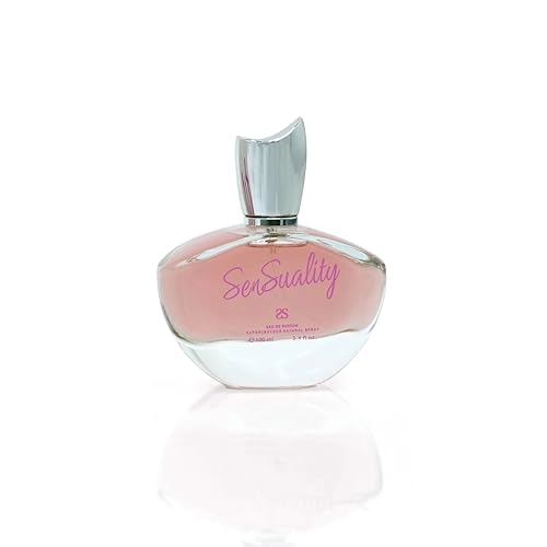 Sensuality Eau de Parfum - 100ml