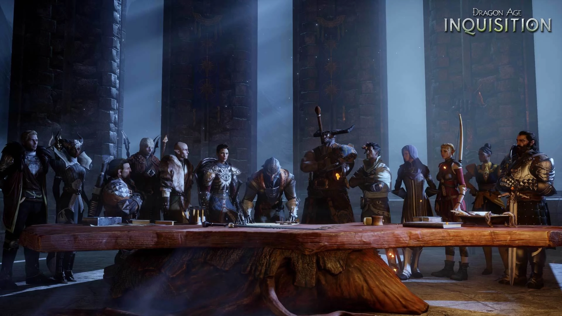 Dragon Age: Origins - PlayStation 3