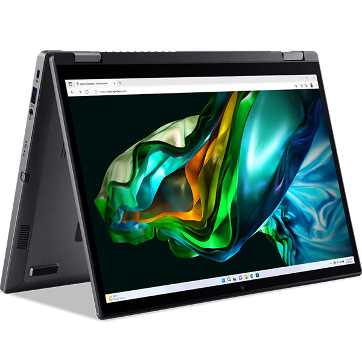 Aspire 5 Spin 14 NX.KHKEM.002 - 14'' i7-1355U 16GB DDR5 512GB SSD
