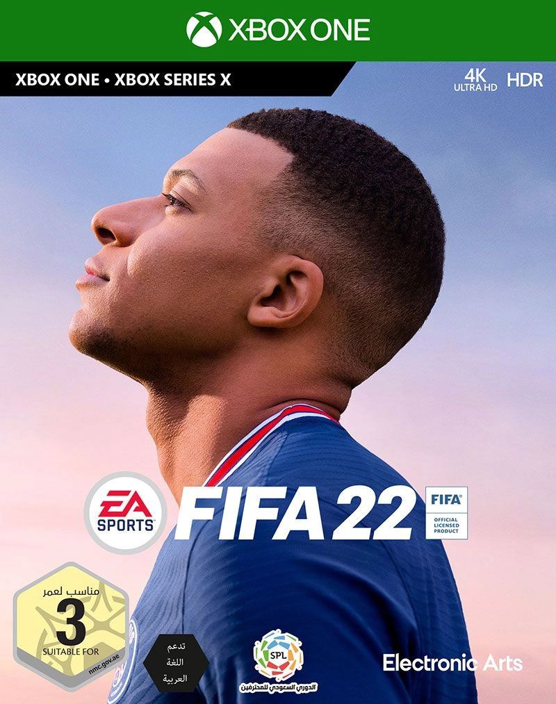 FIFA 22 - Xbox One