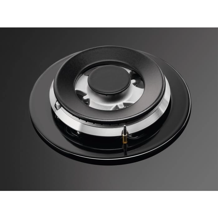 Flamelight AG-HKB95450NB Gas hob