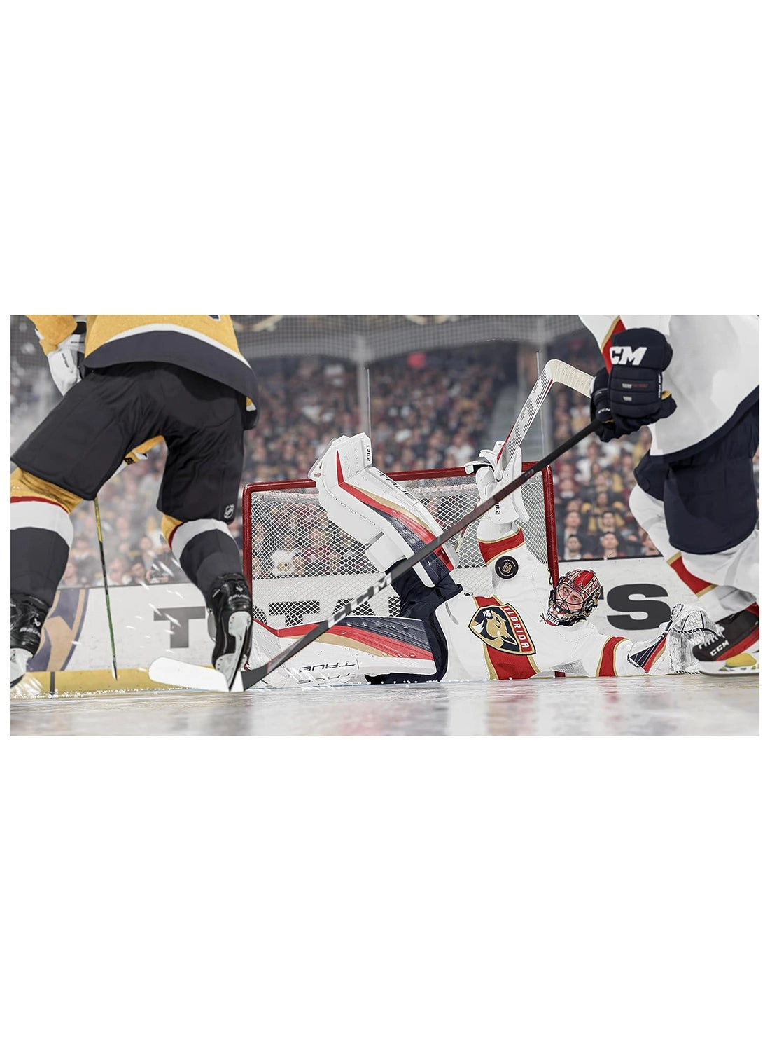 NHL 24 - PlayStation 5