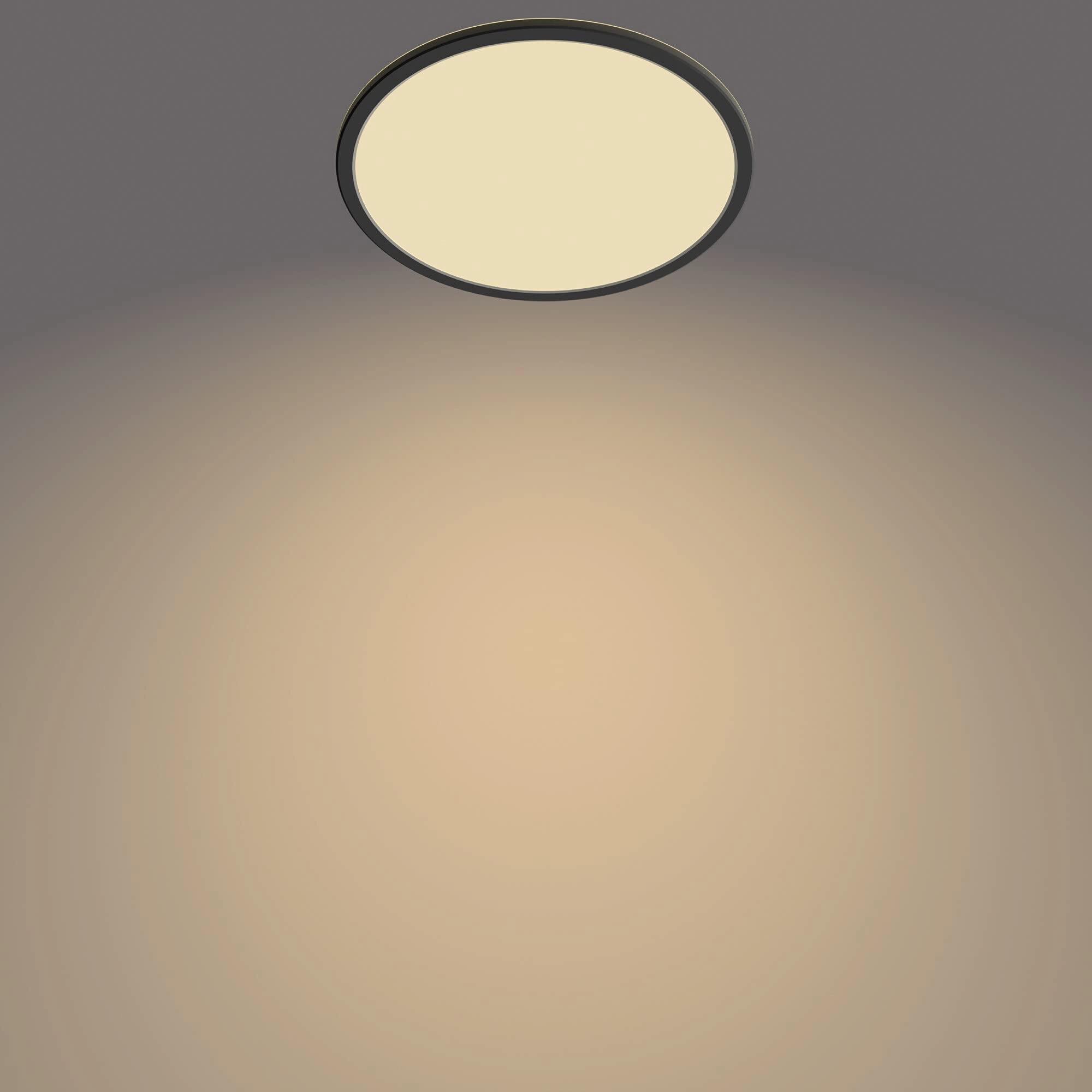 LED Superslim SceneSwitch - 2700K Dimmable