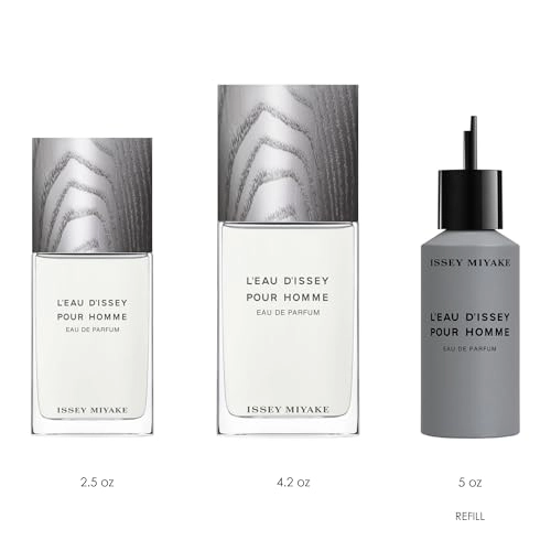L'Eau D'Issey - Eau de Parfum 125ml