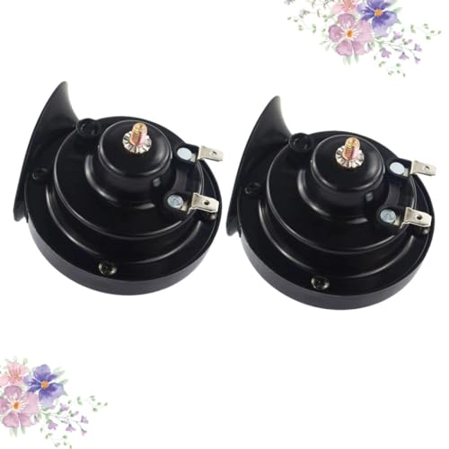 Coaxial Speakers