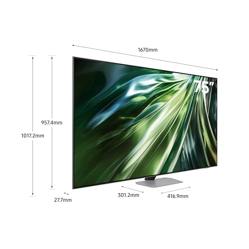 QA75QN90DAUXZN - 75 inch